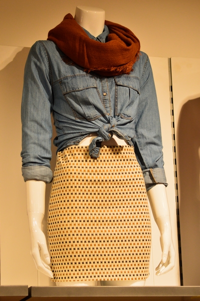 Shana Shop Opening